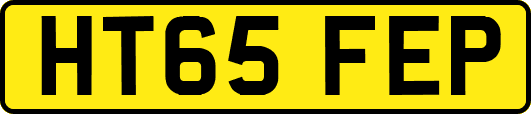 HT65FEP