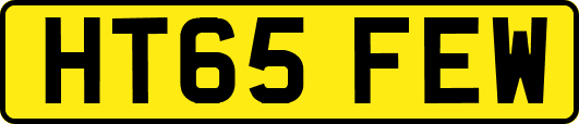 HT65FEW