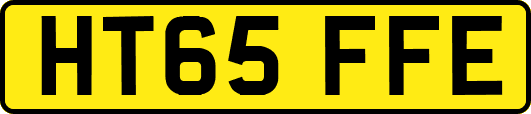 HT65FFE