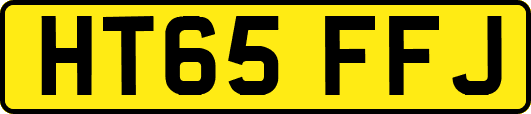 HT65FFJ