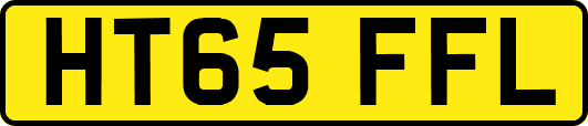 HT65FFL