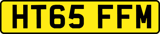 HT65FFM