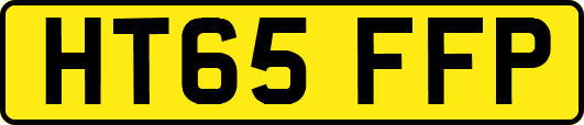 HT65FFP