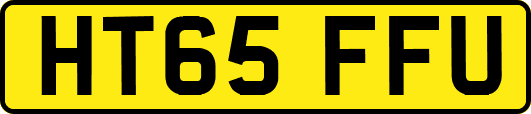 HT65FFU