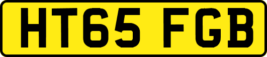 HT65FGB