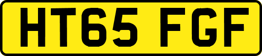 HT65FGF