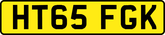HT65FGK