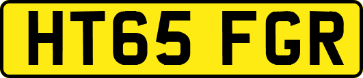 HT65FGR