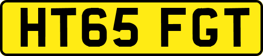 HT65FGT
