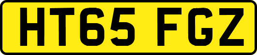 HT65FGZ