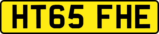 HT65FHE