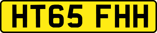 HT65FHH