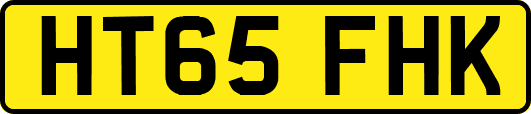 HT65FHK