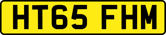 HT65FHM