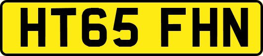HT65FHN