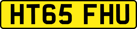 HT65FHU