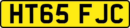 HT65FJC
