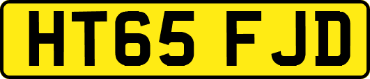 HT65FJD