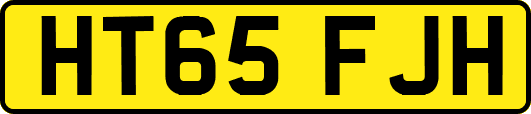 HT65FJH