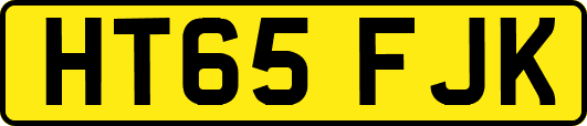 HT65FJK