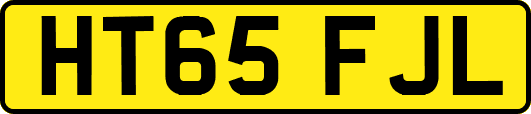 HT65FJL