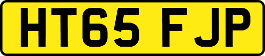 HT65FJP