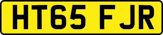 HT65FJR
