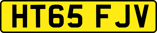 HT65FJV