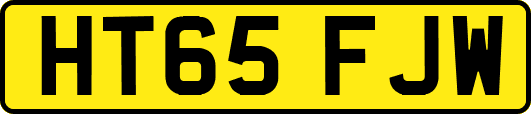 HT65FJW