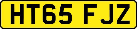 HT65FJZ