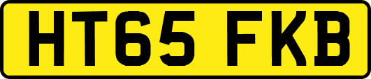 HT65FKB
