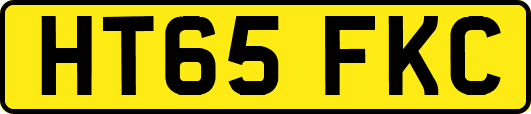 HT65FKC