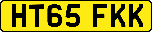 HT65FKK