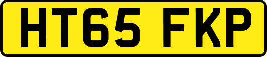 HT65FKP