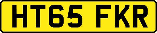 HT65FKR