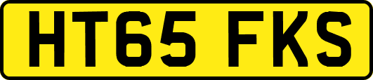 HT65FKS