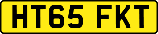 HT65FKT