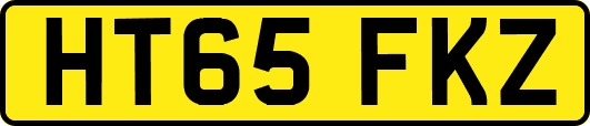 HT65FKZ