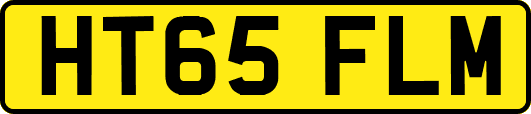 HT65FLM