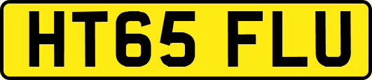 HT65FLU