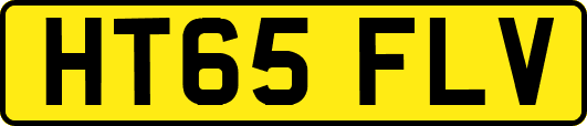 HT65FLV