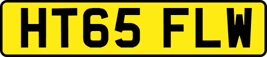 HT65FLW