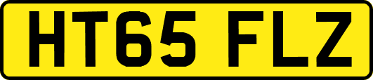 HT65FLZ