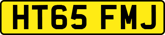 HT65FMJ