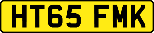 HT65FMK