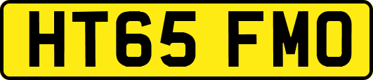 HT65FMO