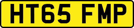 HT65FMP