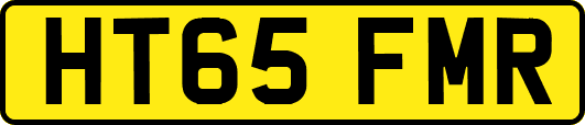 HT65FMR