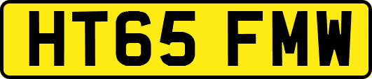 HT65FMW
