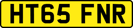 HT65FNR